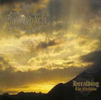 Falkenbach - Heralding - The Fireblade (2005) [LOSSLESS]