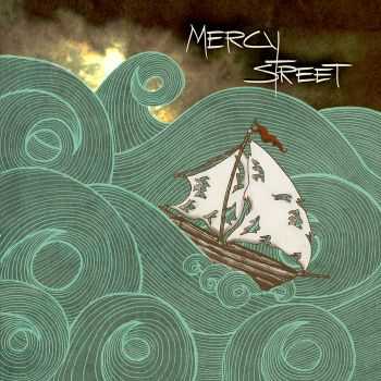 Mercy Street - Mercy Street (2013)