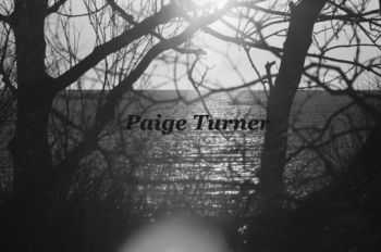 Paige Turner - Winter (2012)