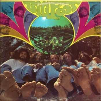 Big Foot - Big Foot (1968) MP3