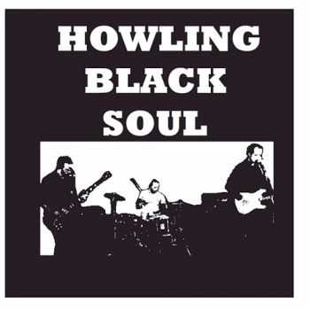 Howling Black Soul - Howling Black Soul (2014)
