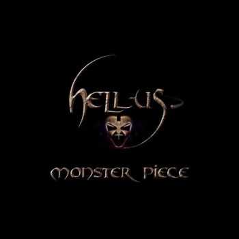 Hell-Us. - Monster Piece (2015) Hell-Us. - Monster Piece (2015)