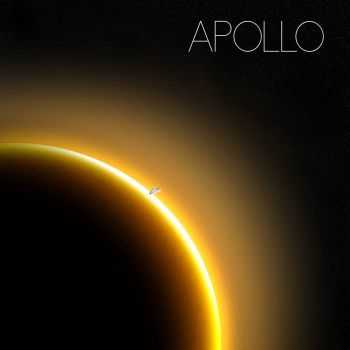 Kings and Crowns - Apollo (2015) Kings and Crowns - Apollo (2015)