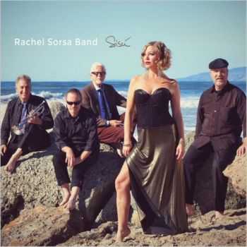 Rachel Sorsa Band - Sisu (2015) Rachel Sorsa Band - Sisu (2015)