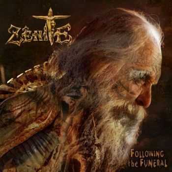 Zênite - Following The Funeral (2013) Zênite - Following The Funeral (2013)