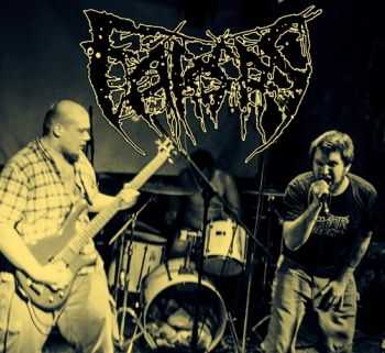 Faršas - Georgijaus Juostelė (Single) (2015) Faršas - Georgijaus Juostelė (Single) (2015)