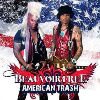 Beauvoir / Free - American Trash (2015)