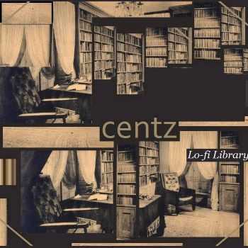 Centz - Lo&#8203;-&#8203;fi Library (2015)