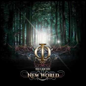 IO Earth - New World (2015)