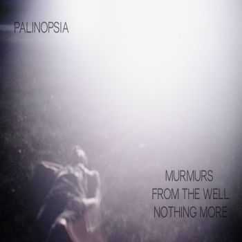 Palinopsia - Murmurs From The Well Nothing More (2015)