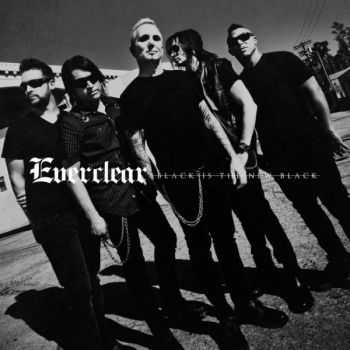 Everclear  Black Is The New Black (2015)