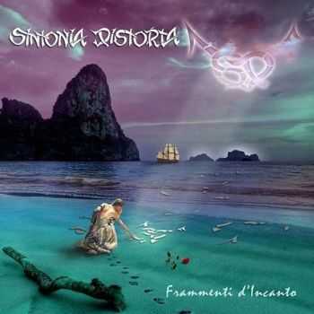 Sintonia Distorta - Frammenti D'incanto (2015)