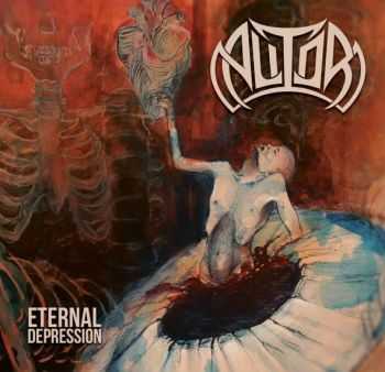 Alitor - Eternal Depression(2014)