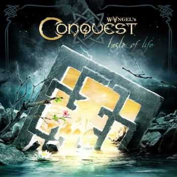 Conquest - Taste Of Life (2015)