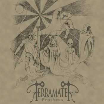 Terramater - Protheus (2015)