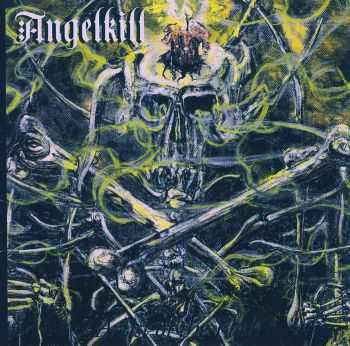 Angelkill - Artist Of The Flesh (1996) [LOSSLESS]