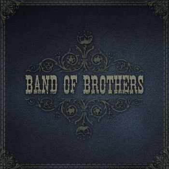 Band Of Brothers - Band Of Brothers (2015)