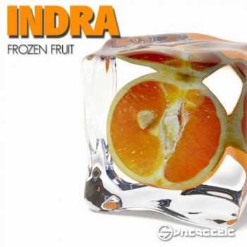 Indra - Frozen Fruit (2014) 