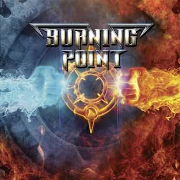 Burning Point - Burning Point (2015) Burning Point - Burning Point (2015)