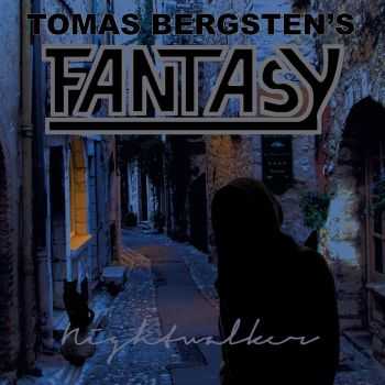 Tomas Bergsten's Fantasy - Nightwalker (2015)