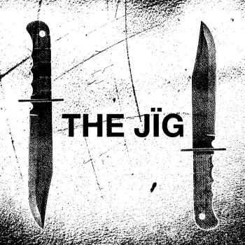 JïG - 2k15 7- promo tape (2015) JïG - 2k15 7- promo tape (2015)