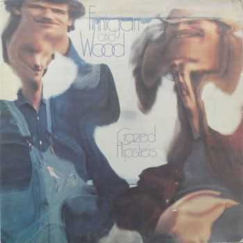 Finnigan and Wood - Crazed Hipsters (1972) MP3