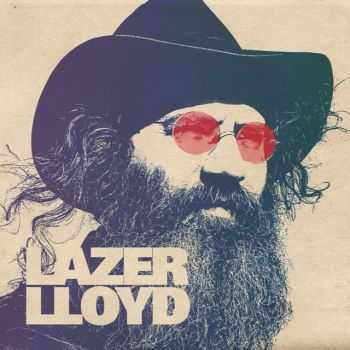 Lazer Lloyd - Lazer Lloyd 2015
