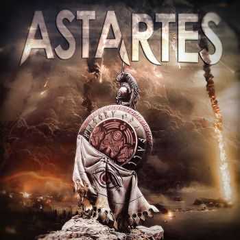 Astartes - History Of A Fall (2015) Astartes - History Of A Fall (2015)