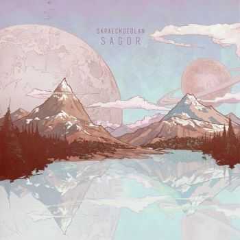 Skraeckoedlan - Sagor (2015) Skraeckoedlan - Sagor (2015)