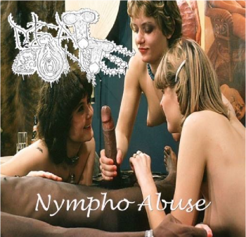 Meat Cunts - Nympho Abuse (Demo) (2015) Meat Cunts - Nympho Abuse (Demo) (2015)