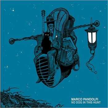 Marco Pandolfi - No Dog In This Hunt 2015