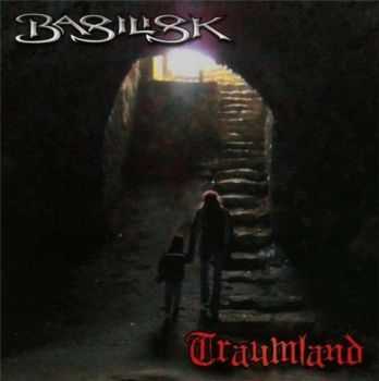 Basilisk - Traumland (2015)