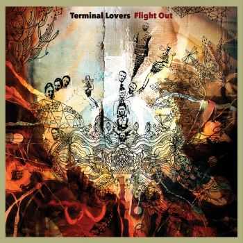 Terminal Lovers - Flight Out (2015)