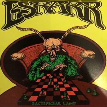 ESRARR - Sacrificial Lamb,  (2015)