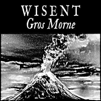 Wisent - Gros Morne (2015)