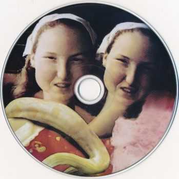 Shadow Circus - Welcome To The Freakroom (2006) Shadow Circus - Welcome To The Freakroom (2006)