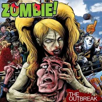 ZOMBIE! - The Outbreak (2014)