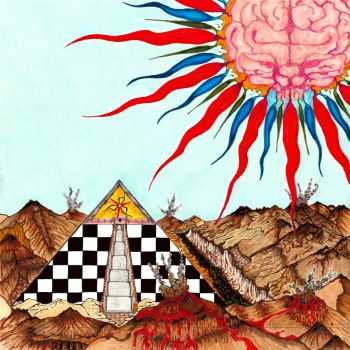 Dystopian - A Renaissance Of Thought (2015) Dystopian - A Renaissance Of Thought (2015)