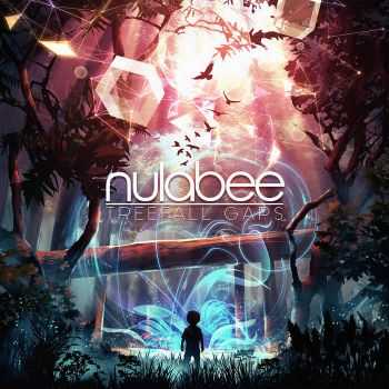  nulabee - Treefall Gaps (2015)