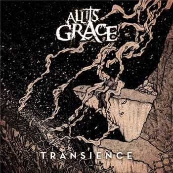 All Its Grace - Transience (2015) All Its Grace - Transience (2015)