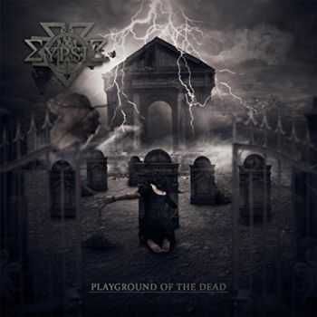 Sypsis - Playground of the Dead (2015)