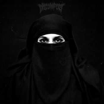 Discomfort - WORST (2015) Discomfort - WORST (2015)