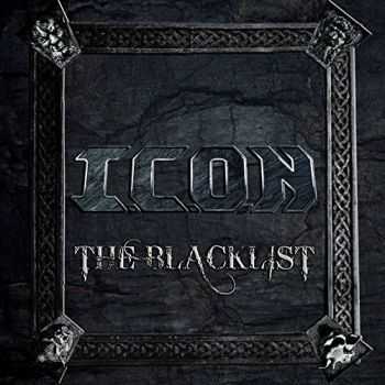I.C.O.N - The Blacklist (2015) I.C.O.N - The Blacklist (2015)