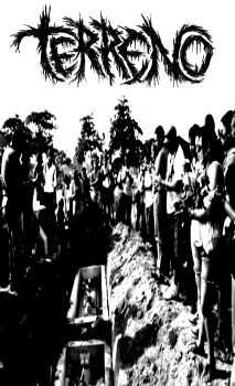 TERRENO - s/t (2015) TERRENO - s/t (2015)