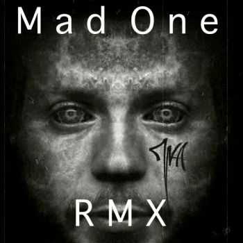  -    RMX (Mad One prod.) (2015)