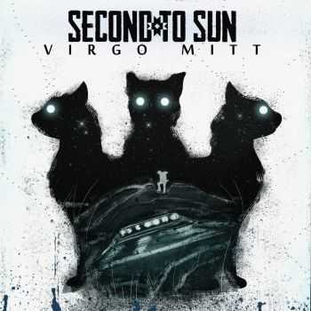 Second To Sun - Virgo Mitt (Single) (2015)