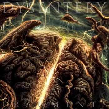 Dysentery - Fragments (2015)