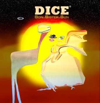 Dice - Son.Sister.Sun (2015) Dice - Son.Sister.Sun (2015)