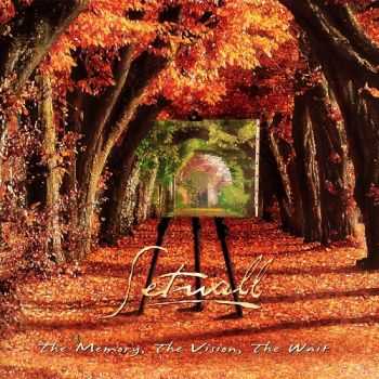 Setwall - The Memory, The Vision, The Wait (2015) Setwall - The Memory, The Vision, The Wait (2015)