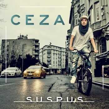 Ceza - Suspus (2015) Ceza - Suspus (2015)